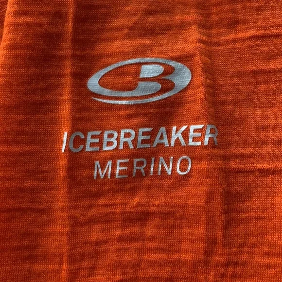 Icebreaker Merino Tee - Picture 3 of 4